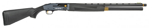 MOSSBERG 940 JM PRO 12GA 24 BLACK GRAY TUNGSTEN 4RD