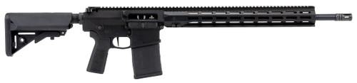 IWI ZION Z-25 6.5CREED 20 MARKSMAN MLOK W/ARCA