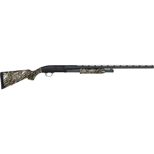 MAVERICK 88 ALL PURPOSE 12GA 28 MO TREESTAND 6RD