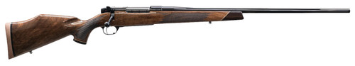 WEATHERBY MKV DELUXE 25WBY 24