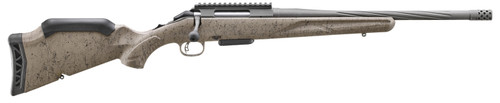 RUGER AMERICAN GEN II 350LEGEND RANCH 16.4 5R