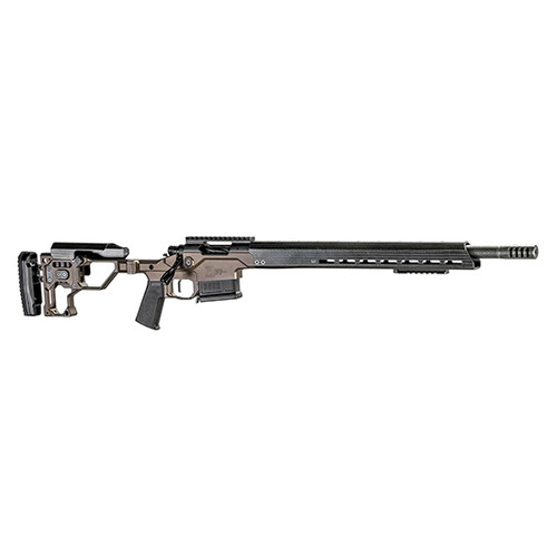 CHRISTENSEN MPR 6.5CREED 22 1-8 BROWN MLOK CF