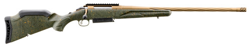 RUG AMERICAN GEN II PREDATOR 7MM PRC GREEN