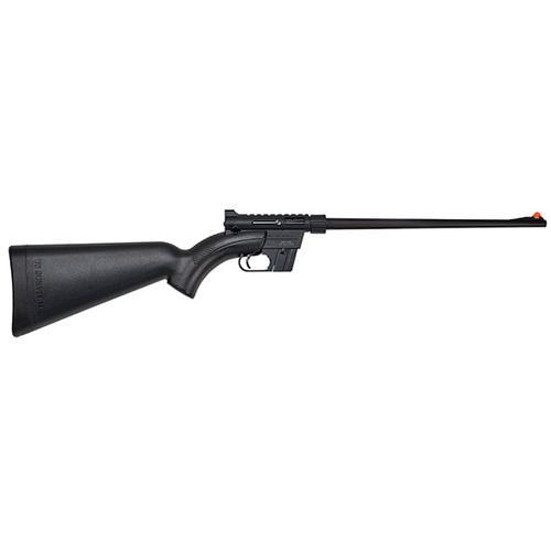 HENRY AR7 US SURVIVAL 22LR BLACK BAG AND GEAR