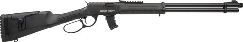 ROCK ISLAND TM22 LEVER 22LR BLACK 20" 10+1