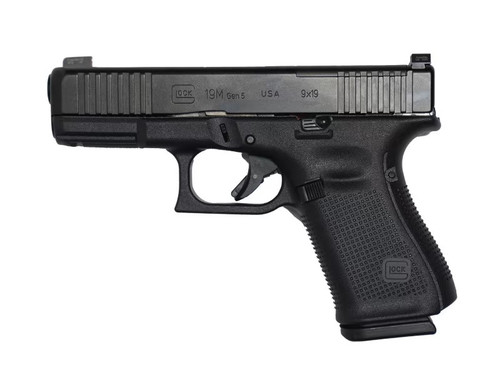 GLOCK G19M MOS 9MM 15+1 REBUILT