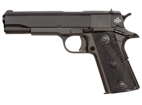 ROCK ISLAND 1911 GI 9MM FULL SIZE 5 9RD