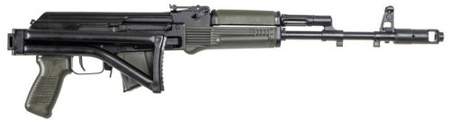 ARSENAL SAM7SF 7.62X39 SIDE FOLDER ENHANCED FCG OD GREEN