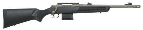 MOSSBERG MVP PROFESSIONAL 7.62 TUNGSTEN GRAY