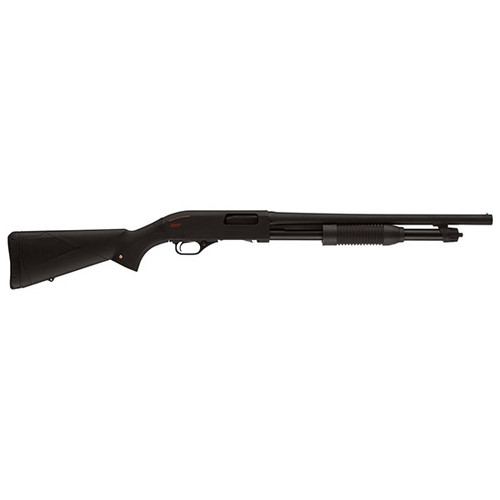 WINCHESTER SXP DEFENDER 12GA 18 CYL SPEED PUMP