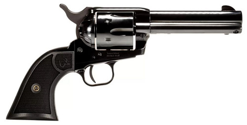 TAURUS DEPUTY 45 COLT 4.75 BLACK 6RD