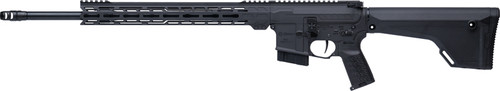 CMMG ENDEAVOR MK4 22 ARC 20" 10RD ARMOR BLACK