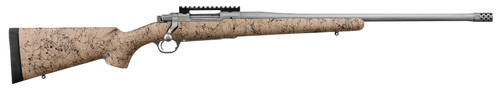 RUGER HAWKEYE FTW HUNTER 308WIN 22 STAINLESS HS PREC