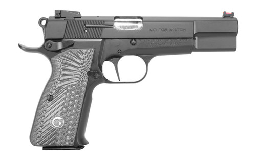 EAA MCP35 9MM BLACK 4.87" 15+1 MATCH