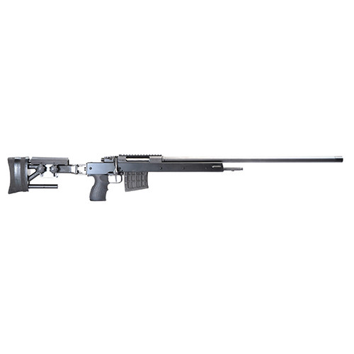ZASTAVA ARMS M07 AS BOLT SNIPER RIFLE