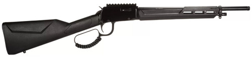 ROSSI RIO BRAVO 22LR 16.5 BLACK 10RD
