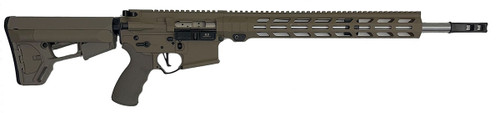 APF ARMORY DMR 2.0 6.5GREN FDE 18 MLOK ACS 24RD