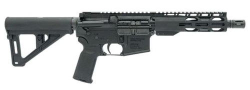 RADICAL FIREARMS FP7.5-556M4-7RPR-BTR 7.5" PISTOL 5.56 30RD BLACK