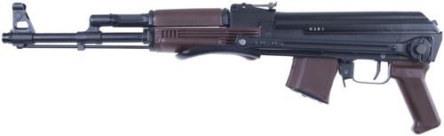 ARSENAL SAM7UF 7.62X39 16.3 UNDER FOLDER PLUM 10RD
