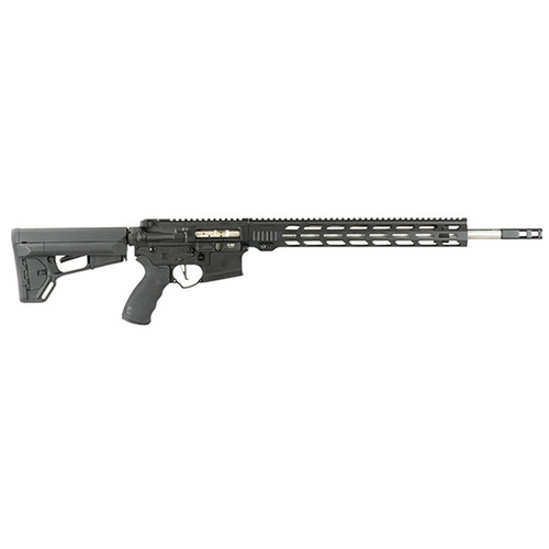 APF ARMORY DMR 2.0 308WIN BLACK 18 MLOK ACS 20RD