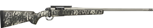 SPRINGFIELD MODEL 2020 BOUNDARY 6.5PRC 24 ROGUE 3RD STAINLESS