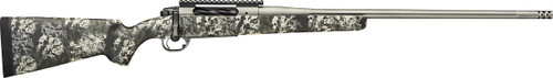 SPRINGFIELD MODEL 2020 BOUNDARY 7MM REM 24 ROGUE 3RD STAINLESS