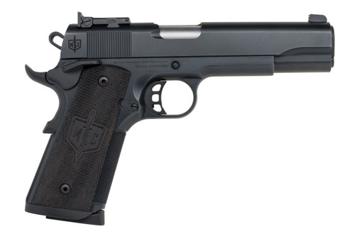 MILITARY ARMAMENT 1911MAC 45ACP 5" 8+1 BL