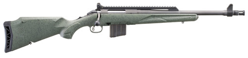 RUGER AMERICAN GEN II SCOUT 350LEG 16.1 GRN