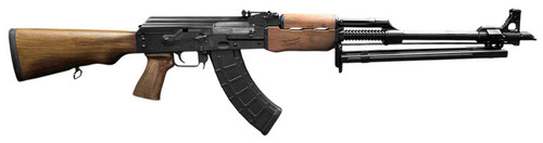 ZASTAVA ARMS M72 7.62X39 21 WOOD FURNITURE BIPOD 30R