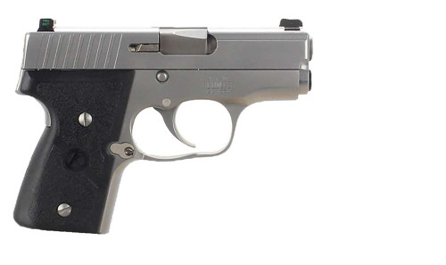 KAHR ARMS MK9 9MM 3 STAINLESS NIGHT SIGHTS 2 6RD 1 7RD CA COMPLIANT LEGAL
