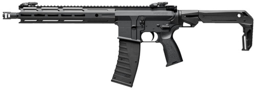 KRISS DMK22S 22LR 13.5 THREADED BARREL BLACK M-LOK 25RD
