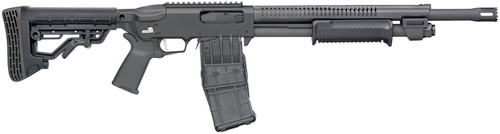 MOSSBERG 590RM 12GA 18.5 MAGFED