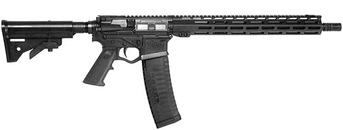 AMERICAN TACTICAL ALPHA MAXX 5.56 16 MLOK 15 TELE 60RD
