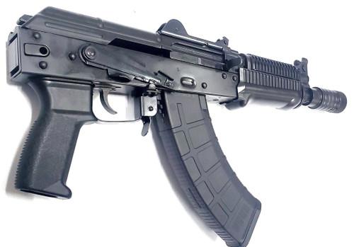 RILEY DEFENSE RAK47-P 7.62X39 POLYMER KRINK W/SIDE FOL