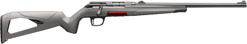 WINCHESTER XPERT BOLT RIFLE 22LR 18 10RD MATTE BLACK