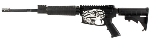 APF ARMORY DELTA CARBINE DELAWARE CROSSING 5.56