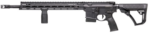 DAN DDM4 V7 PRO BLK CA COMPLIANT 10RD