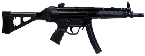 CENTURY ARMS AP5 9MM 9 30RD SB TACTICAL BRACE