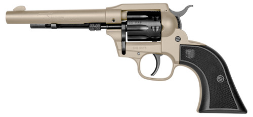 DIAMONDBACK SIDEKICK 22LR/MAG 5.5 SWING OUT ARM SAGE