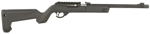 TACTICAL SOLUTIONS X-RING TD VR 22LR BLACK X-RING TRIGGER