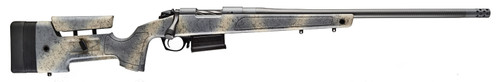 BERGARA B-14 HMR WILDERNESS 7MM PRC 22 CF OMNI