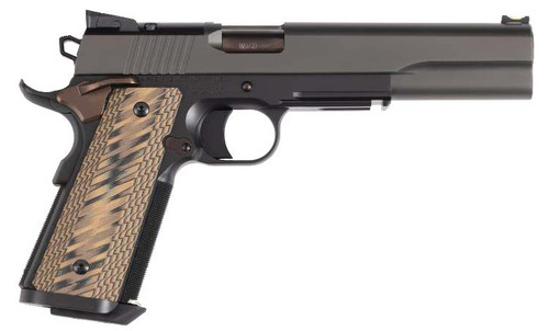 CZ DW KODIAK OPTIC READY 10MM 6 TRI-TONE 8RD