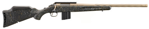 RUGER AMERICAN GEN II PRAIRIE 22ARC BRONZE 20