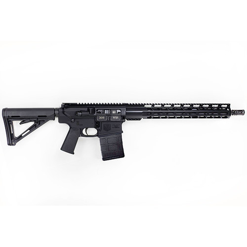 DIAMONDBACK CARBON DB10 308WIN 16 BLACK 15 M-LOK