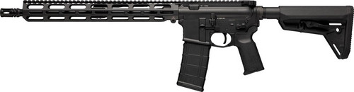 VKTR INDUSTRIES VK1 RIFLE 5.56 NATO 16" 30RD BLACK W/MAGPUL STOCK