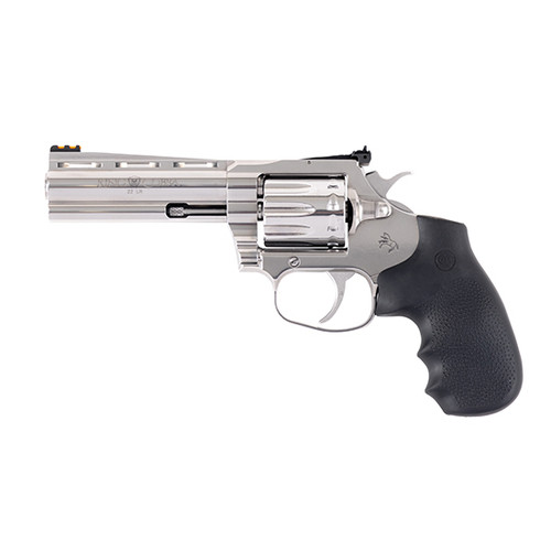 COLT KING COBRA TARGET 22LR 4.25 STAINLESS FOFS 10RD