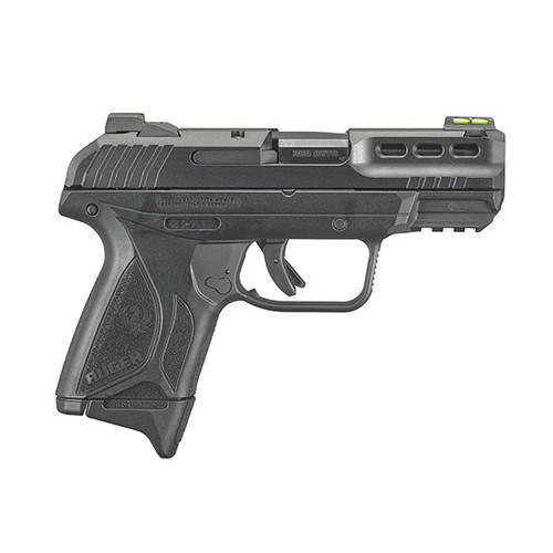 RUG SECURITY 380 380ACP 3.42 2 10RD
