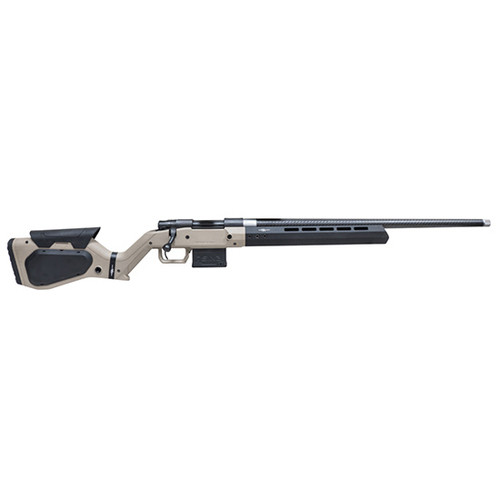 HOWA LSI HERA 7 CARBON 308WIN 24 TAN