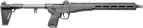 KEL TEC SUB-2000 9MM 16 GLOCK 15RD BLACK GEN3