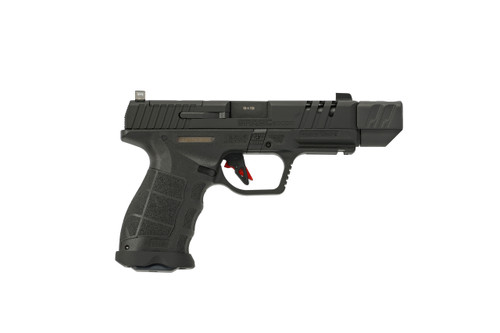 SAR FIREARMS SOCOM COMPACT COMP 9MM BLACK 4.5"